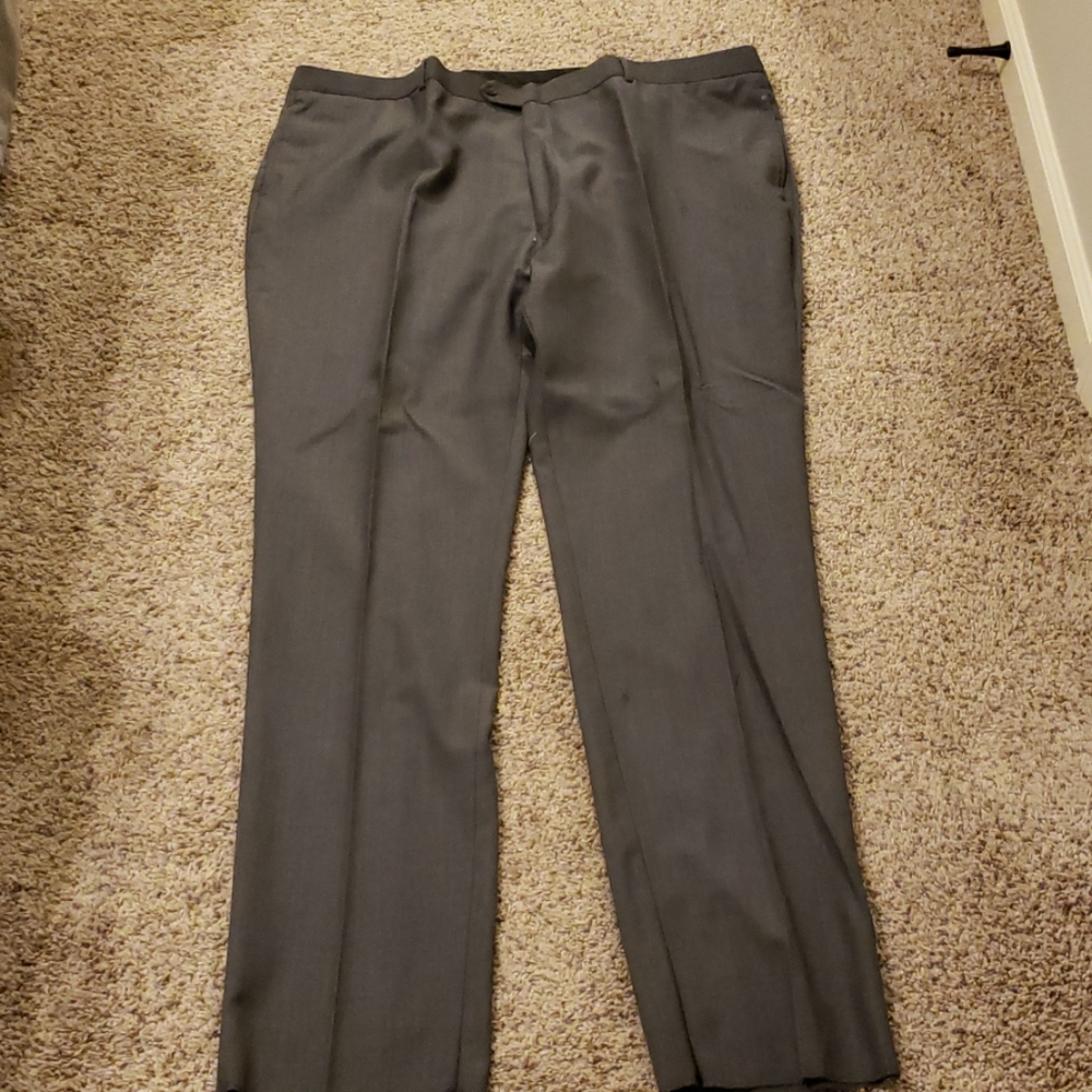Suit pants